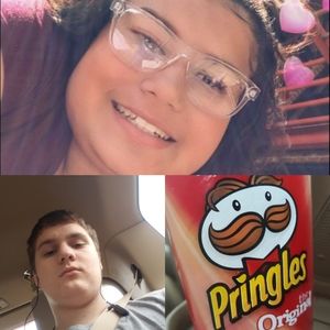 Meet your Posher, Carson